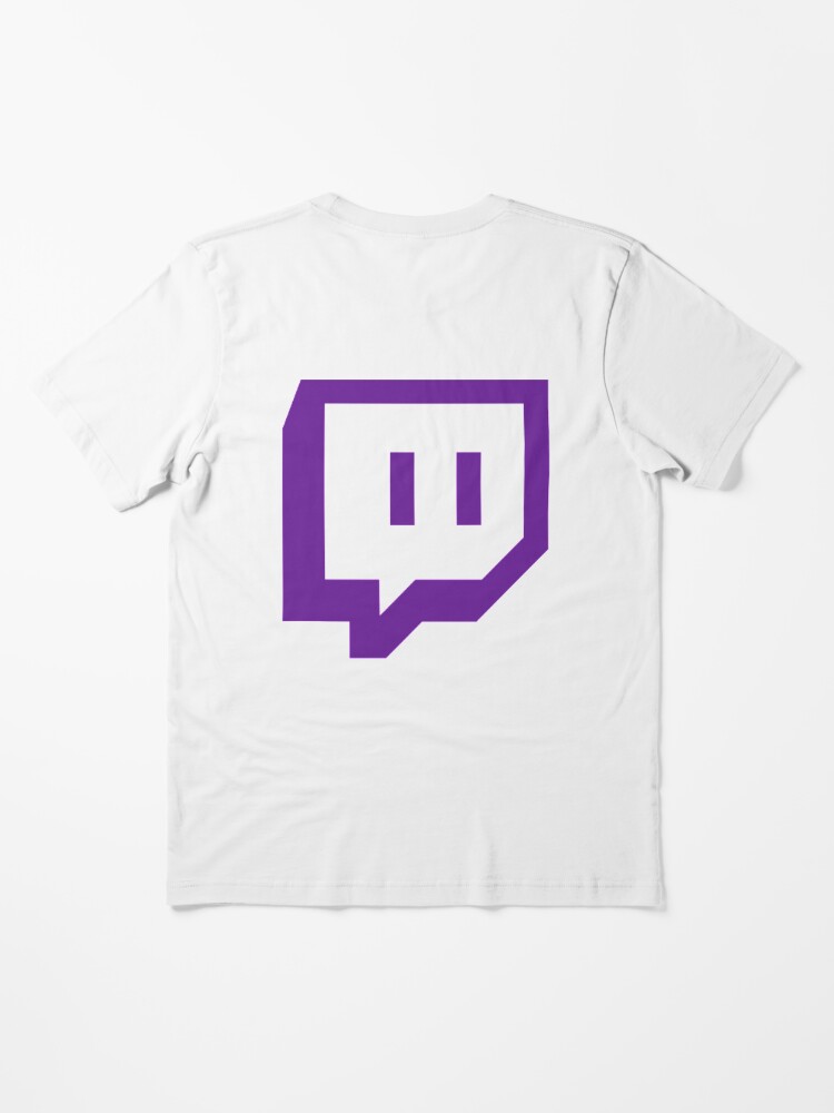 twitch t shirt dbd