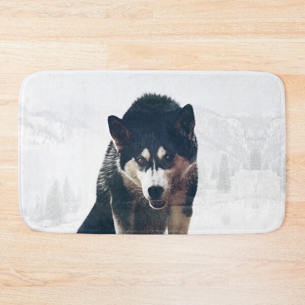 Item preview, Husky designed and sold by Roseferngr.