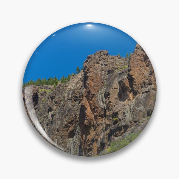 Artikelvorschau, Gran Canaria landscape entworfen und verkauft von iCimages.net.