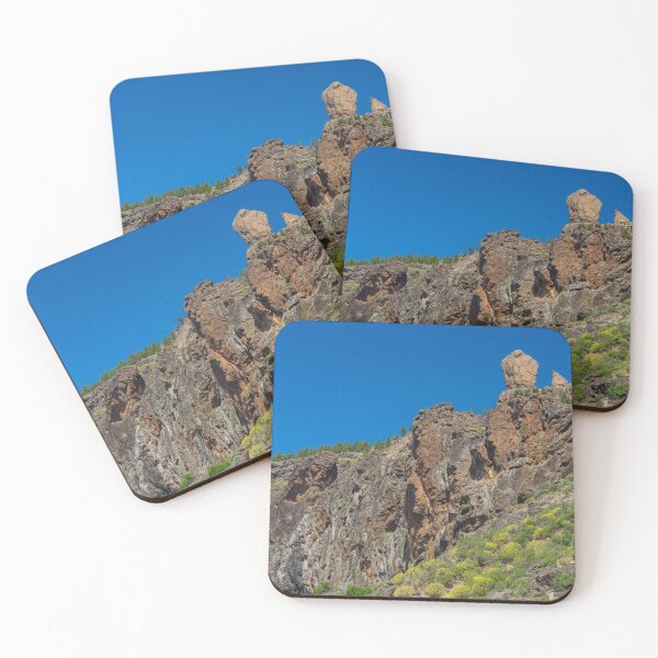 Artikelvorschau, Gran Canaria landscape entworfen und verkauft von iCimages.net.