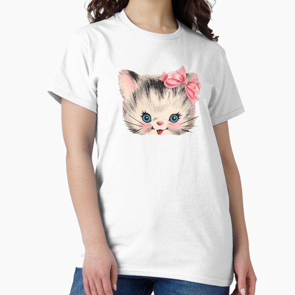 Item preview, Kitsch - Kitten designed and sold by Daveseedhouse.