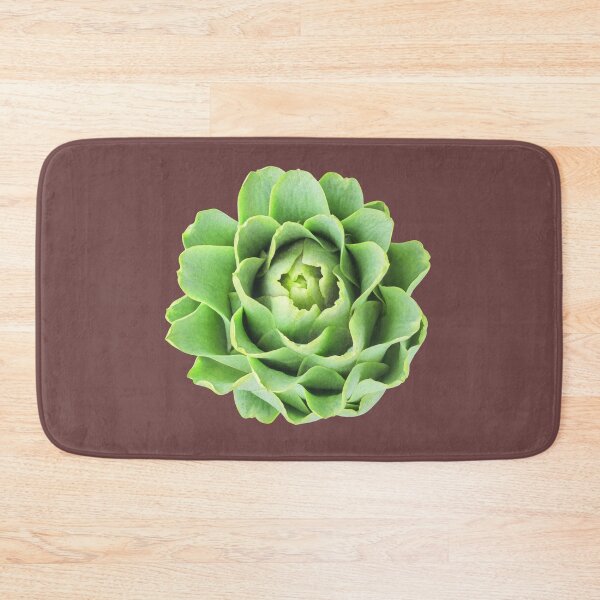 Item preview, Artichoke head designed and sold by Delicarte.