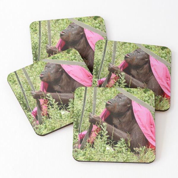 Item preview, Orang Utan designed and sold by aquabella.