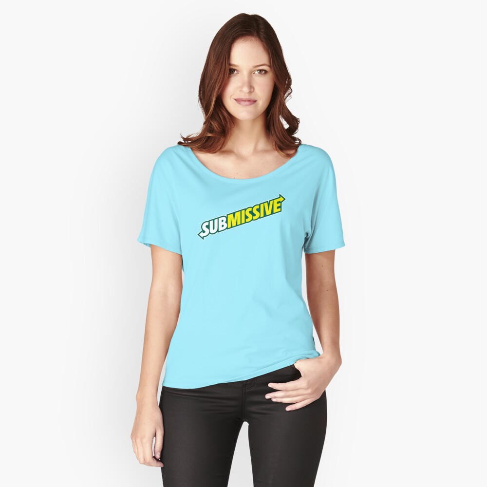 Item preview, Relaxed Fit T-Shirt designed and sold by penandkink.