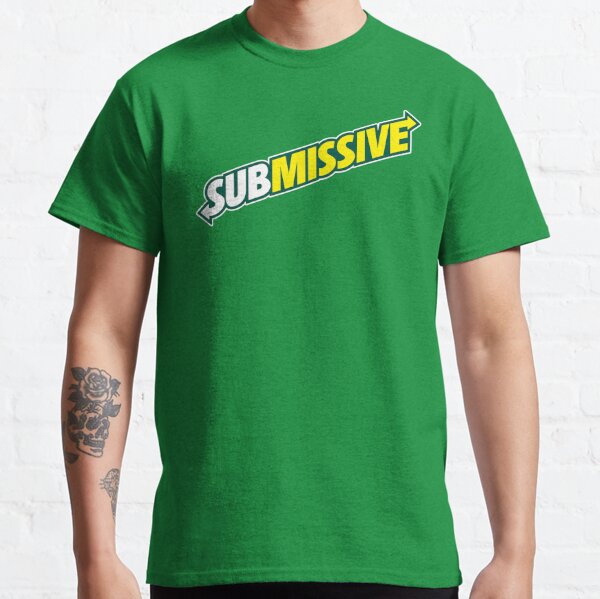 SUBmissive Classic T-Shirt