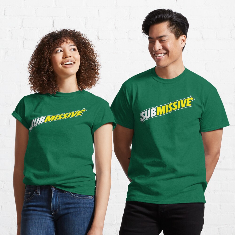 Item preview, Classic T-Shirt designed and sold by penandkink.