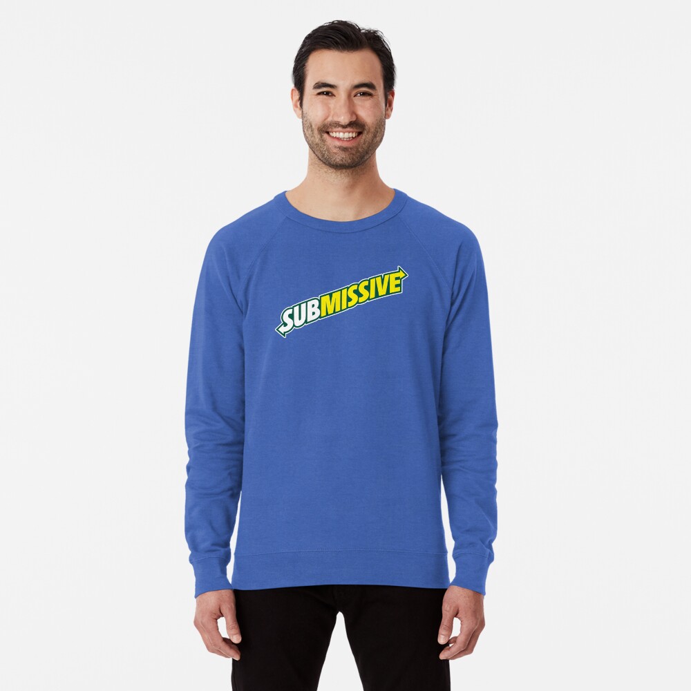Item preview, Lightweight Sweatshirt designed and sold by penandkink.
