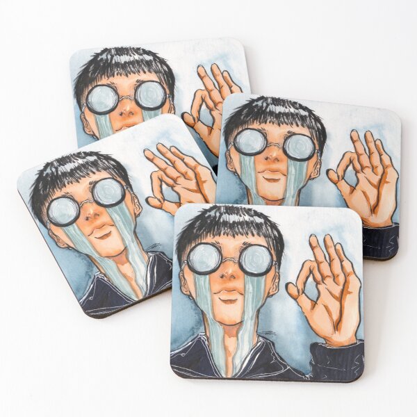 Item preview, It Do Be Like Dat  designed and sold by Mafalda Soares.