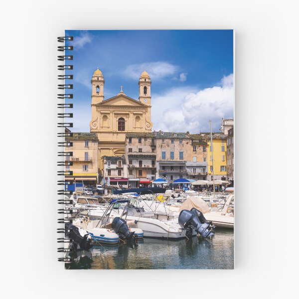 Item preview, église Saint Jean-Baptiste in Bastia designed and sold by FotoMahieu.