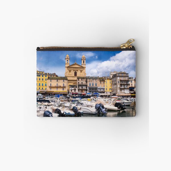 Item preview, église Saint Jean-Baptiste in Bastia designed and sold by FotoMahieu.