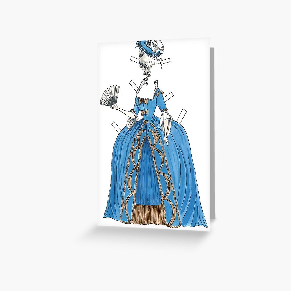 Marie Antoinette Roblox