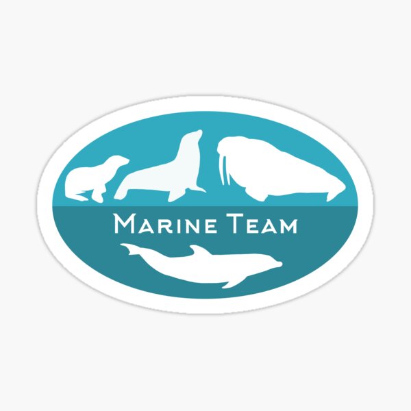 marine-team-sticker-for-sale-by-geocreate-redbubble