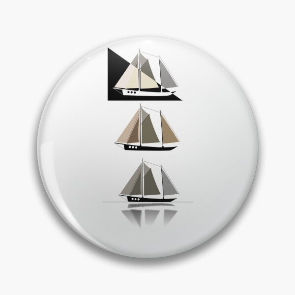 Item preview,  Sail Sail Sail designed and sold by MUZA9.