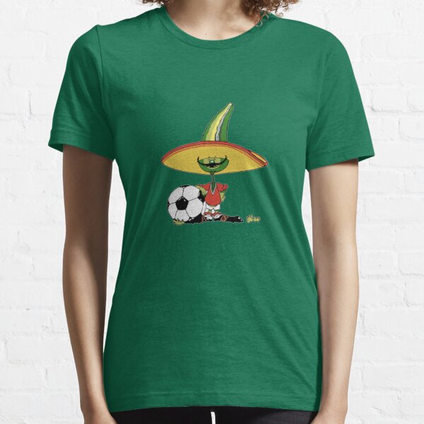 World Cup 86 T-Shirts for Sale | Redbubble