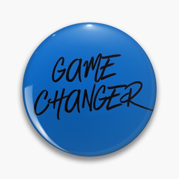 Item preview, GAME CHANGER designed and sold by MadEDesigns.