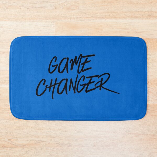 Item preview, GAME CHANGER designed and sold by MadEDesigns.