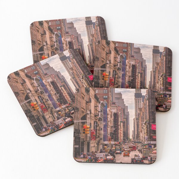 Item preview, New York Traffic designed and sold by balazsromsics.