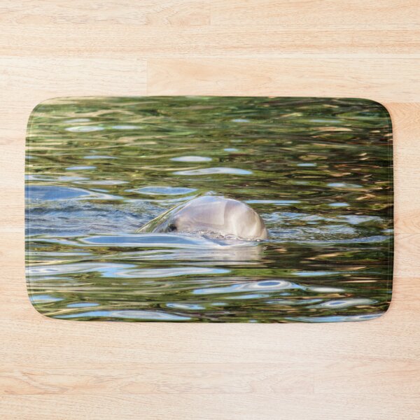 Item preview, A dolphin keeping an eye on things designed and sold by PPFImages.