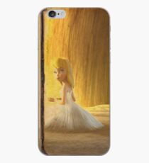 Tinkerbell iPhone Case