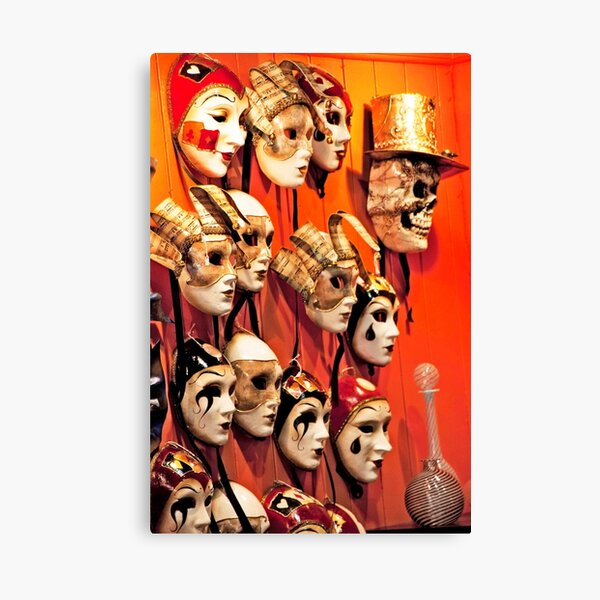 Aperçu de l'œuvre Eyes Right créée et vendue par phil decocco.