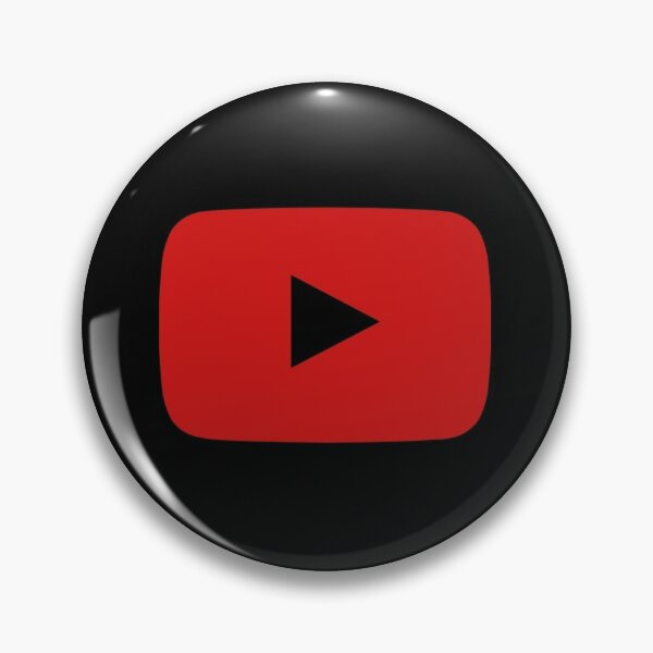 Youtube Kids Pins And Buttons Redbubble