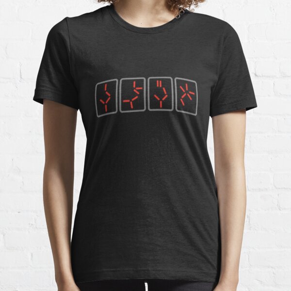 Item preview, Self Destruct designed and sold by IndyTshirts.