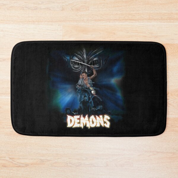 Item preview, Demons designed and sold by JulioCampos.