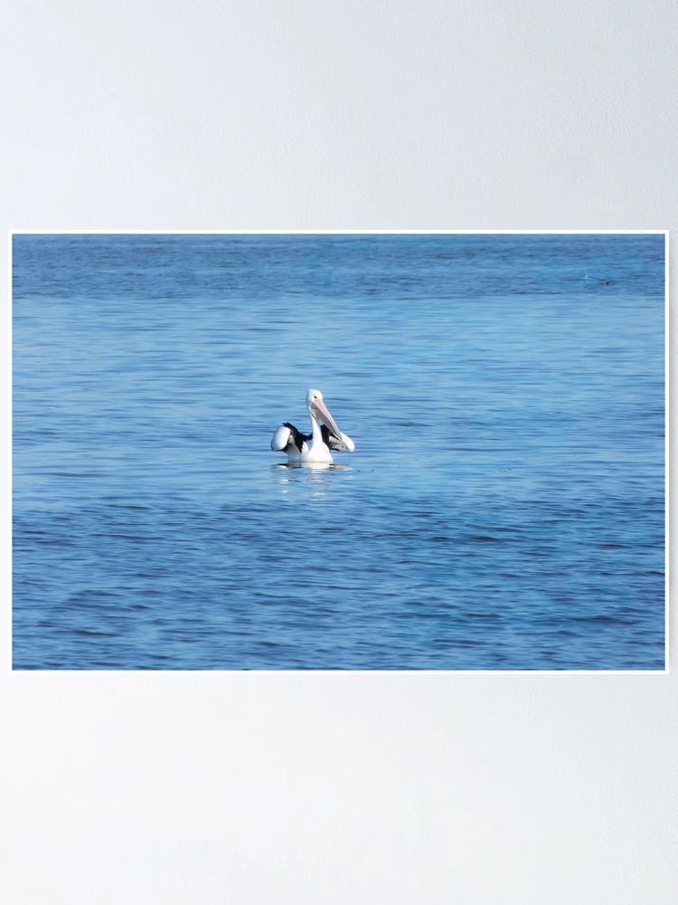 Imagen 1 de 3, Póster con la obra All alone, diseñada y vendida por dropsofjupiter.