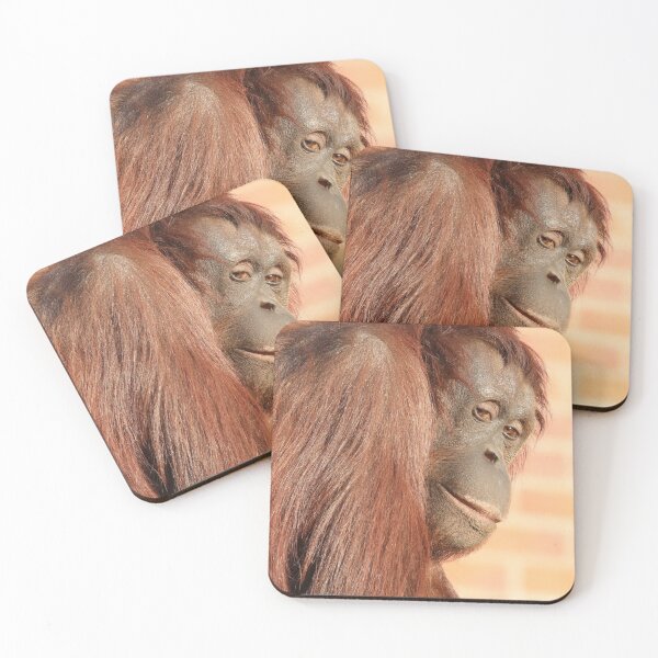 Item preview, Orang Utan designed and sold by aquabella.