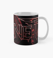 Bayonetta Logo Mug