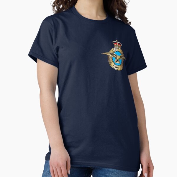 Item preview, Royal Air Force Badge designed and sold by PZAndrews.