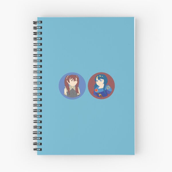 Item preview, Fire Emblem: Lesbian Love - 1 designed and sold by Official ClauDesigns.