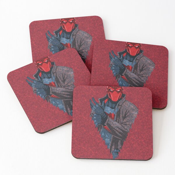 Item preview, Red Bat designed and sold by Tol Sahakyan.