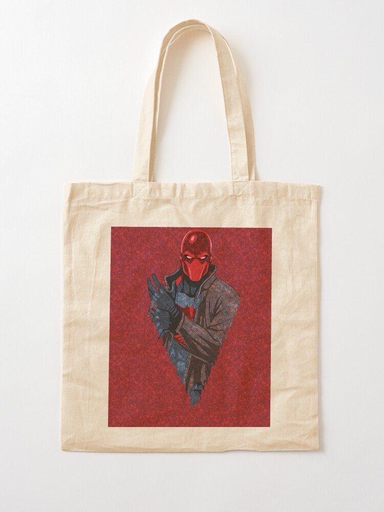 red bat bags