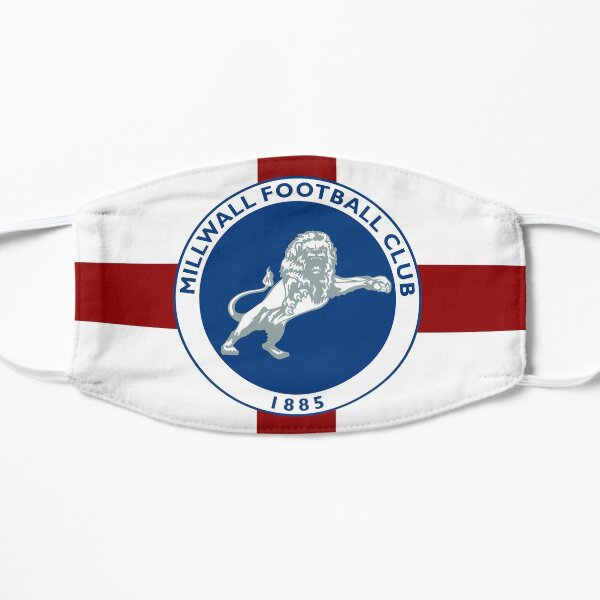 Millwall FC Mask