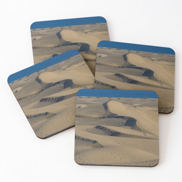 Item preview, Gran Canaria sand dunes designed and sold by iCimages.net.