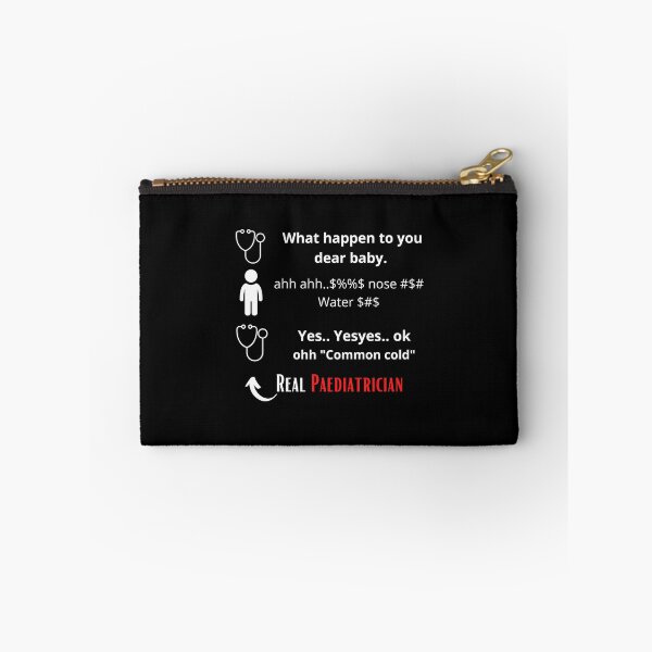 Item preview, Genius paediatrician understand child language designed and sold by DukeDoctor.