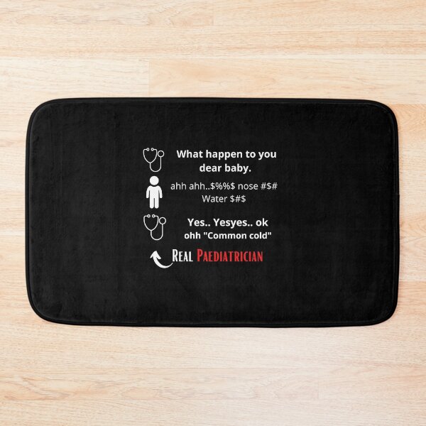 Item preview, Genius paediatrician understand child language designed and sold by DukeDoctor.