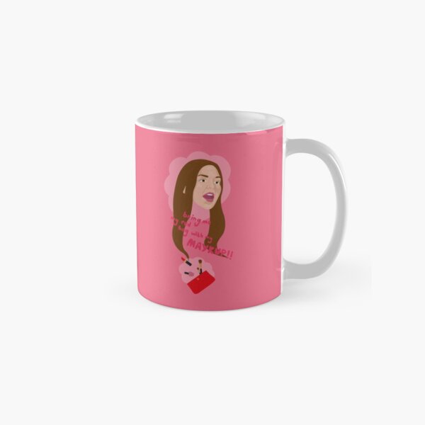 Anfisa - Bring Me My Red Bag - 90 Day Fiance Classic Mug