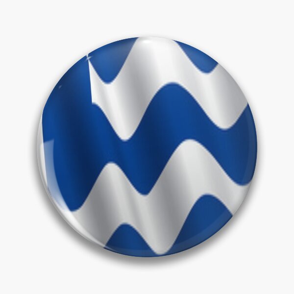 Item preview, greek flag designed and sold by BLDAIRSH.