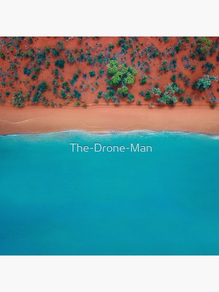 Broome Australian Beaches | Aerial by The-Drone-Man