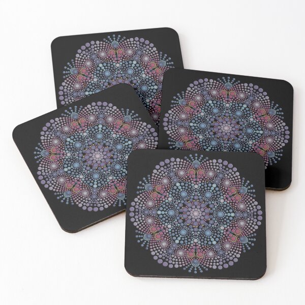 Item preview, Colorful Mandala  designed and sold by zarmar.