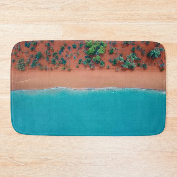 Item preview, Broome Australian Beaches | Aerial  designed and sold by The-Drone-Man.