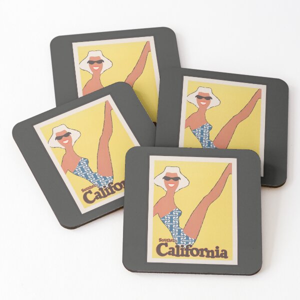 Item preview, Southern California, Sante Fe designed and sold by minimalcinema.