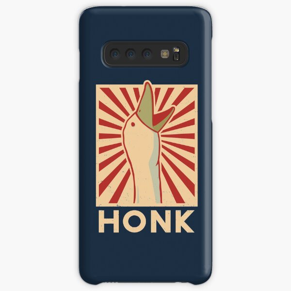 HONK Samsung Galaxy Snap Case