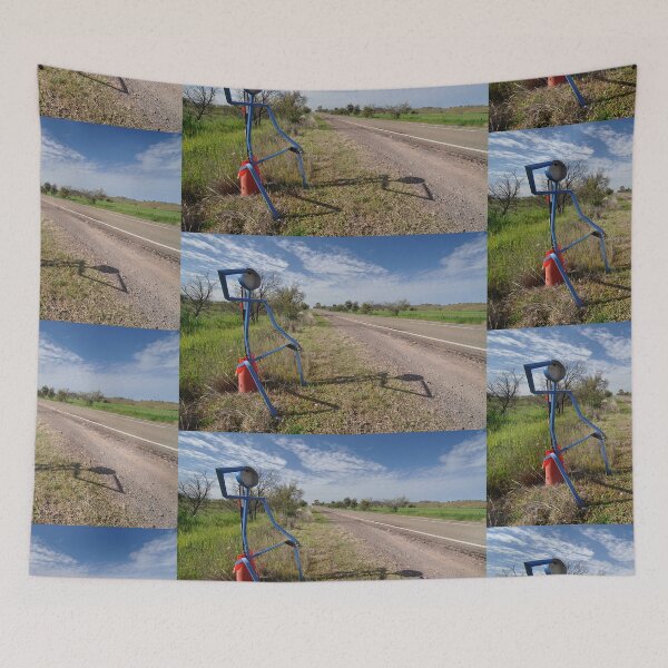 Item preview, 20190904 Waiting For Goddo?, Horrocks Highway, SA  designed and sold by muz2142.
