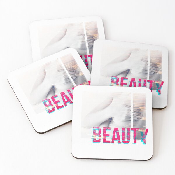 Item preview, Beauty of the female body / chest and torso / delicate photo print designed and sold by Svinil.