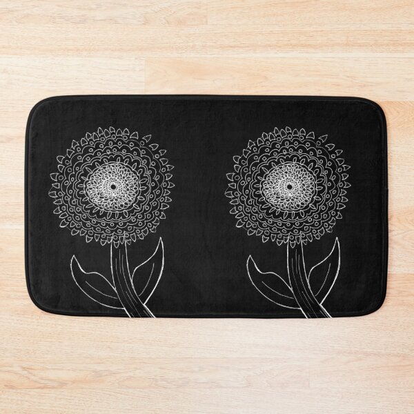 Item preview, Beaut Ball Bloom designed and sold by KazM.