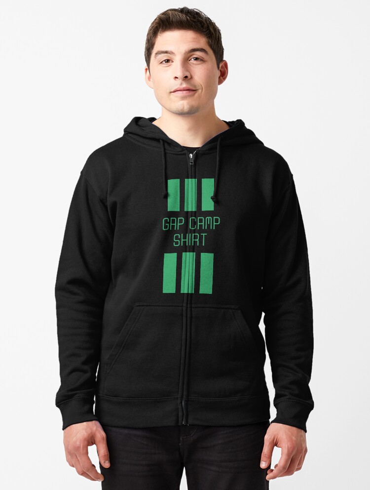 gap t shirt hoodie