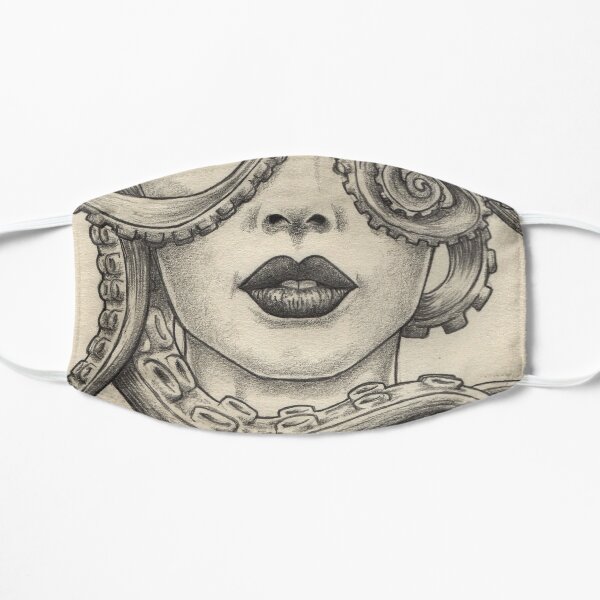 Amphitrite Mask